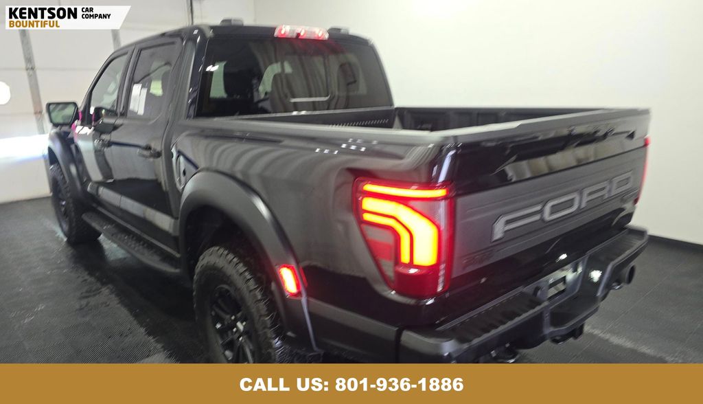 2024 Ford F-150 Raptor photo 5