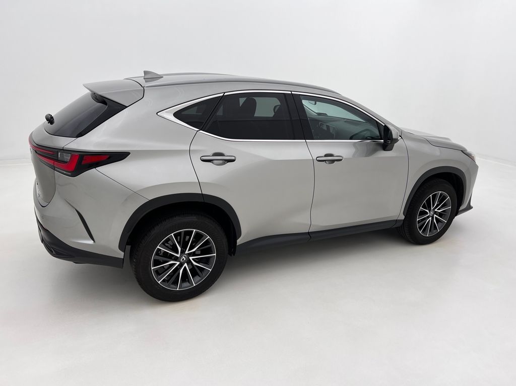 2025 Lexus NX 350 photo 10