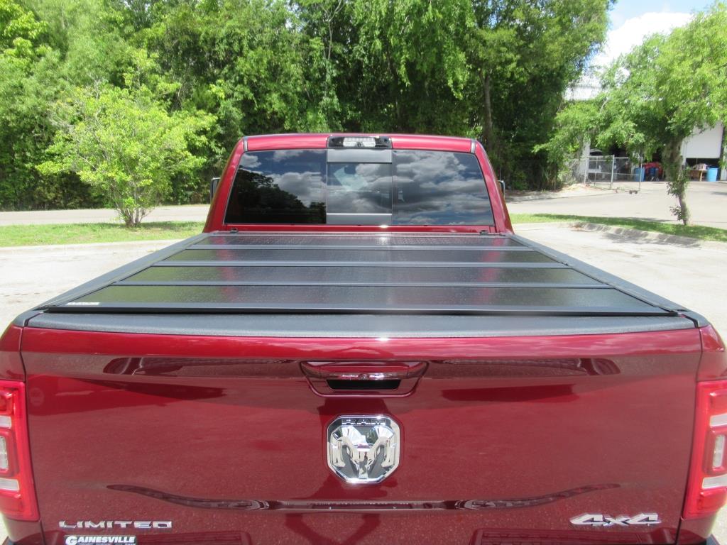2024 Ram 2500 Limited photo 6