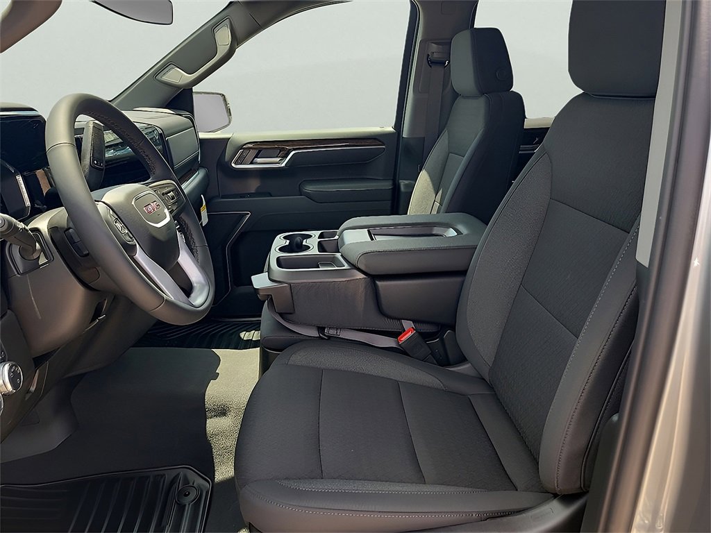 2026 Gmc Sierra 1500 SLE photo 14