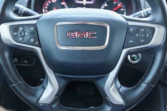 2023 Gmc Terrain Denali photo 24