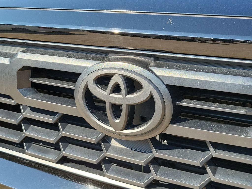 2024 Toyota Tacoma SR5 photo 27