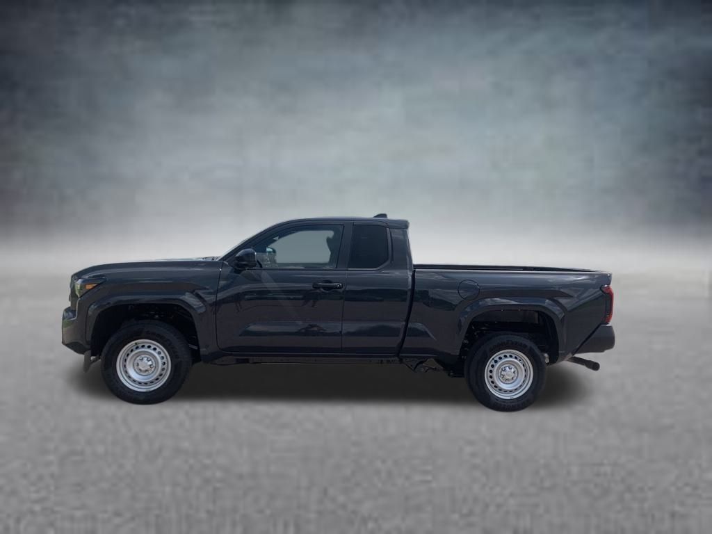 2025 Toyota Tacoma SR XtraCab photo 4