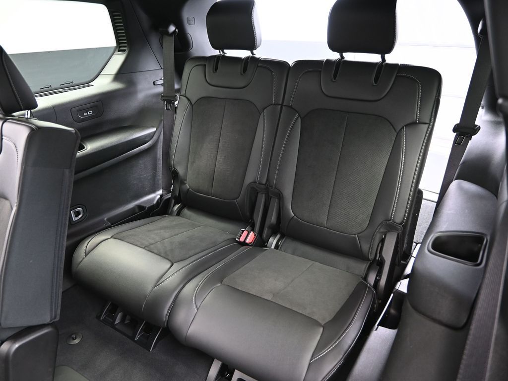 2024 Jeep Grand Cherokee Altitude X photo 34