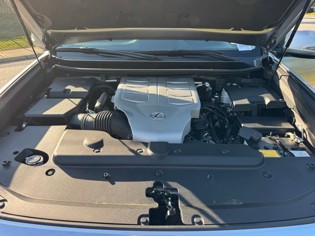 2023 Lexus GX 460 Luxury photo 14
