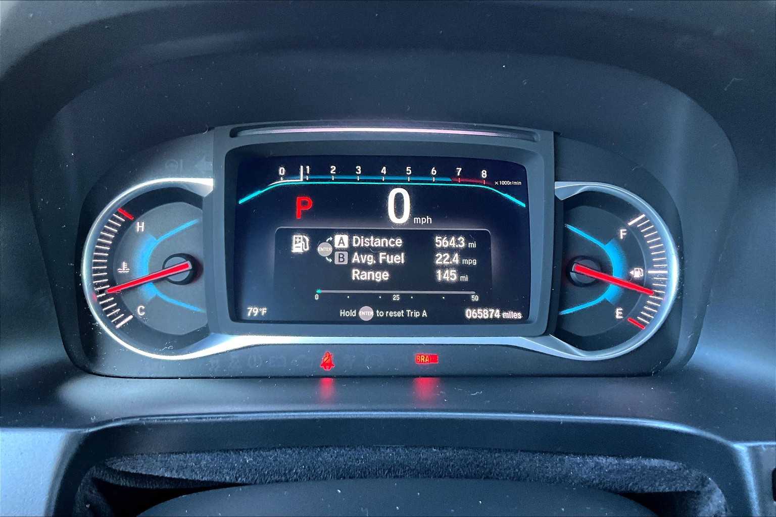 2022 Honda Pilot Special Edition photo 24