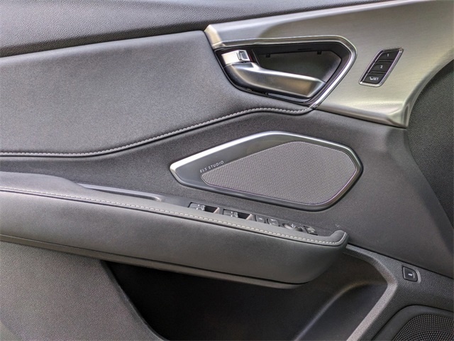 2025 Acura TLX SH-AWD A-Spec photo 29