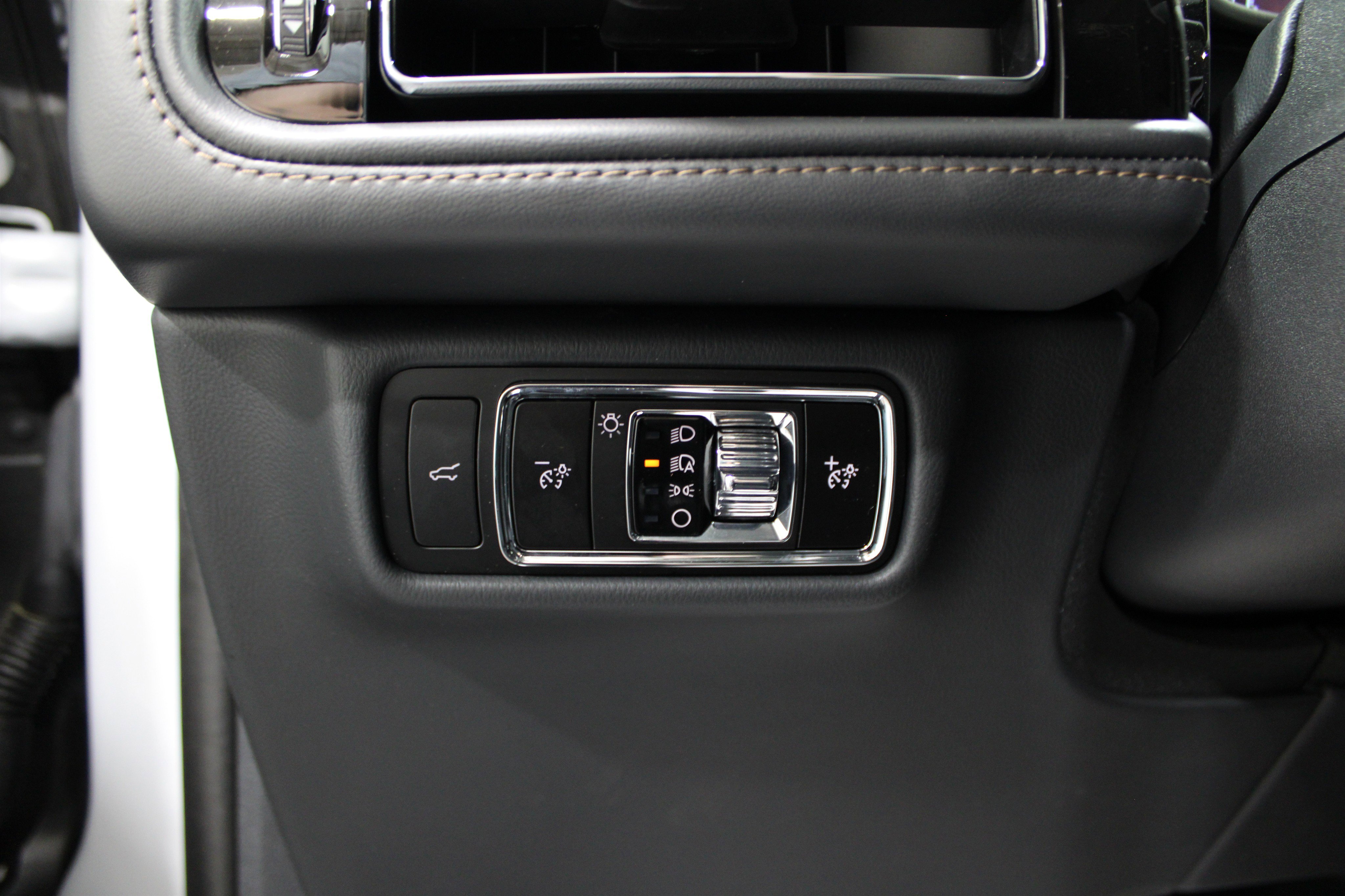 2025 Lincoln Aviator Premiere photo 5