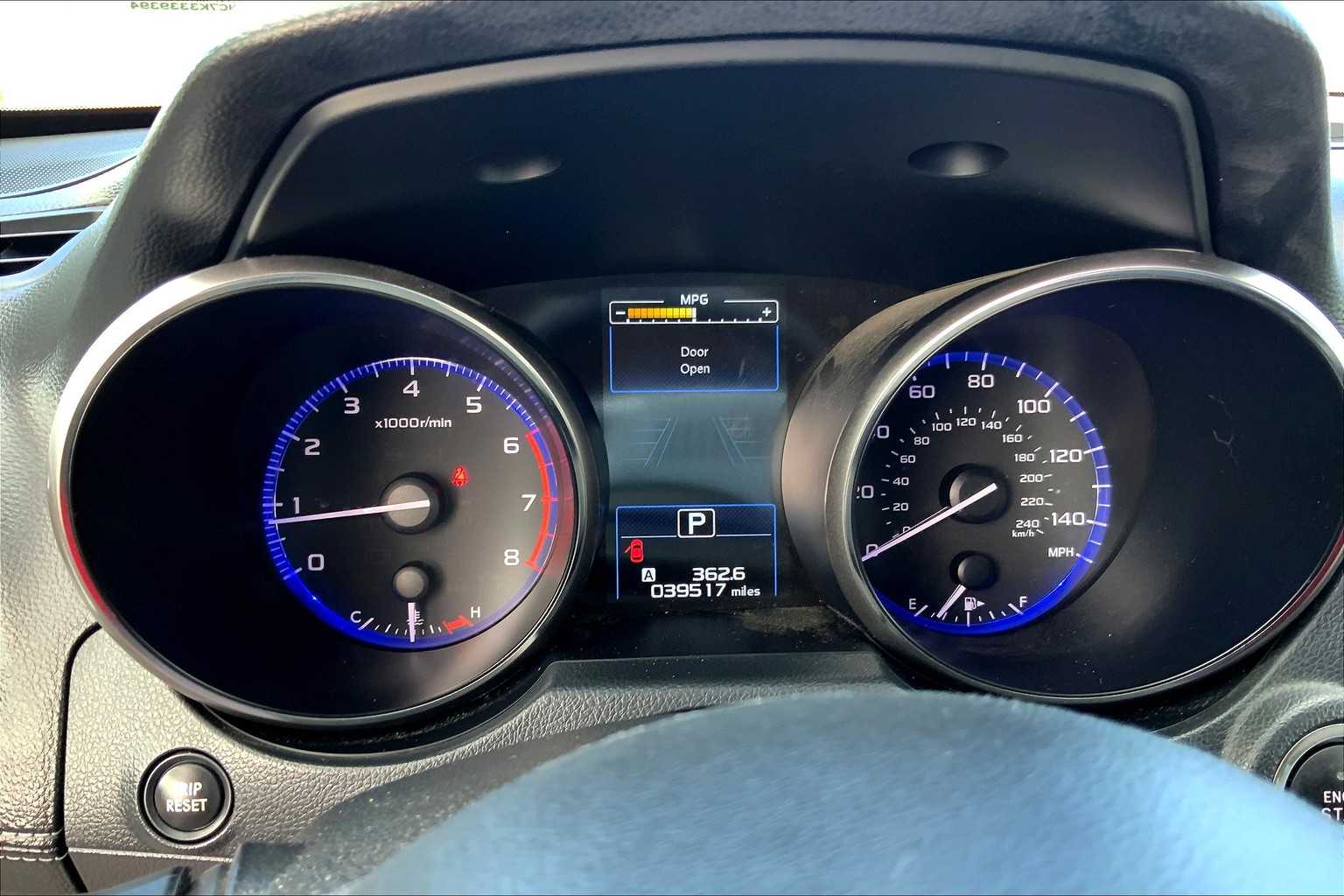 2019 Subaru Outback Limited photo 22