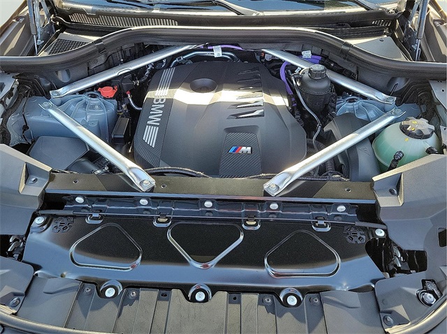 2026 Bmw X6 xDrive40i photo 11