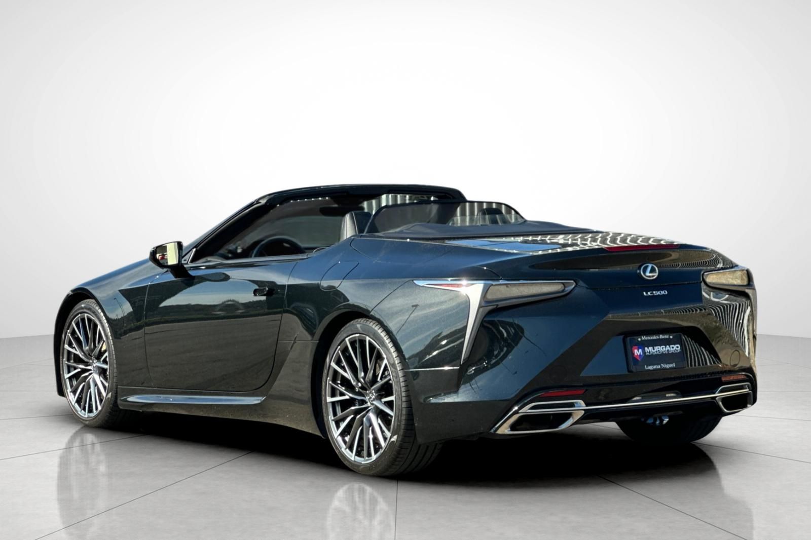 2024 Lexus LC 500 photo 10