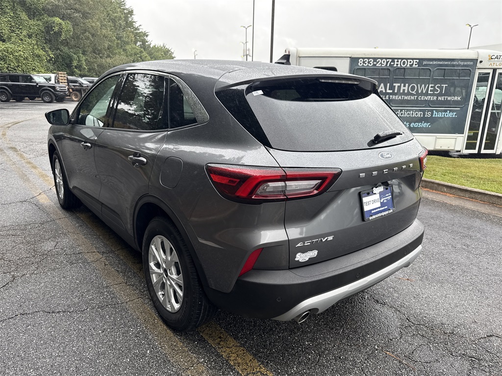 2023 Ford Escape Active photo 3