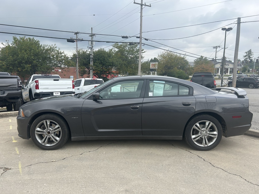 2013 Dodge Charger R/T photo 10