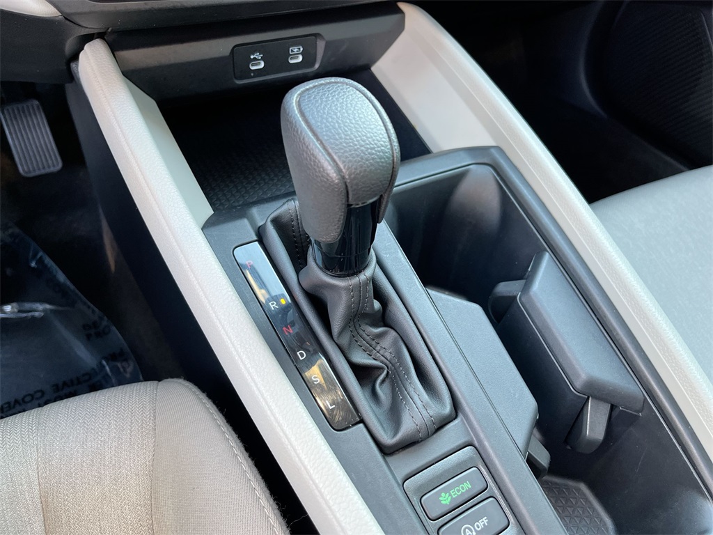 2024 Honda Accord EX photo 15