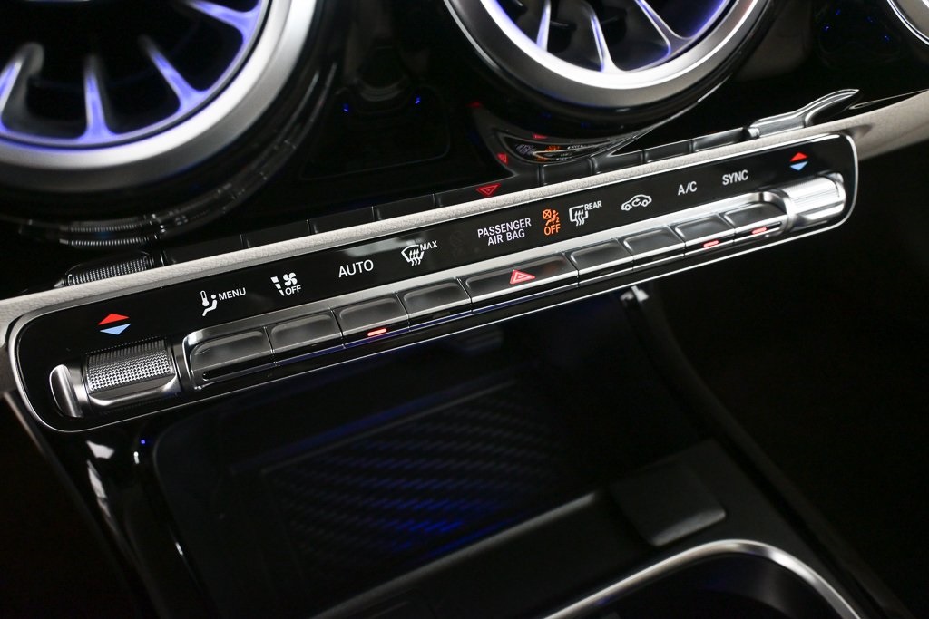 2026 Mercedes Benz CLA 250 photo 11