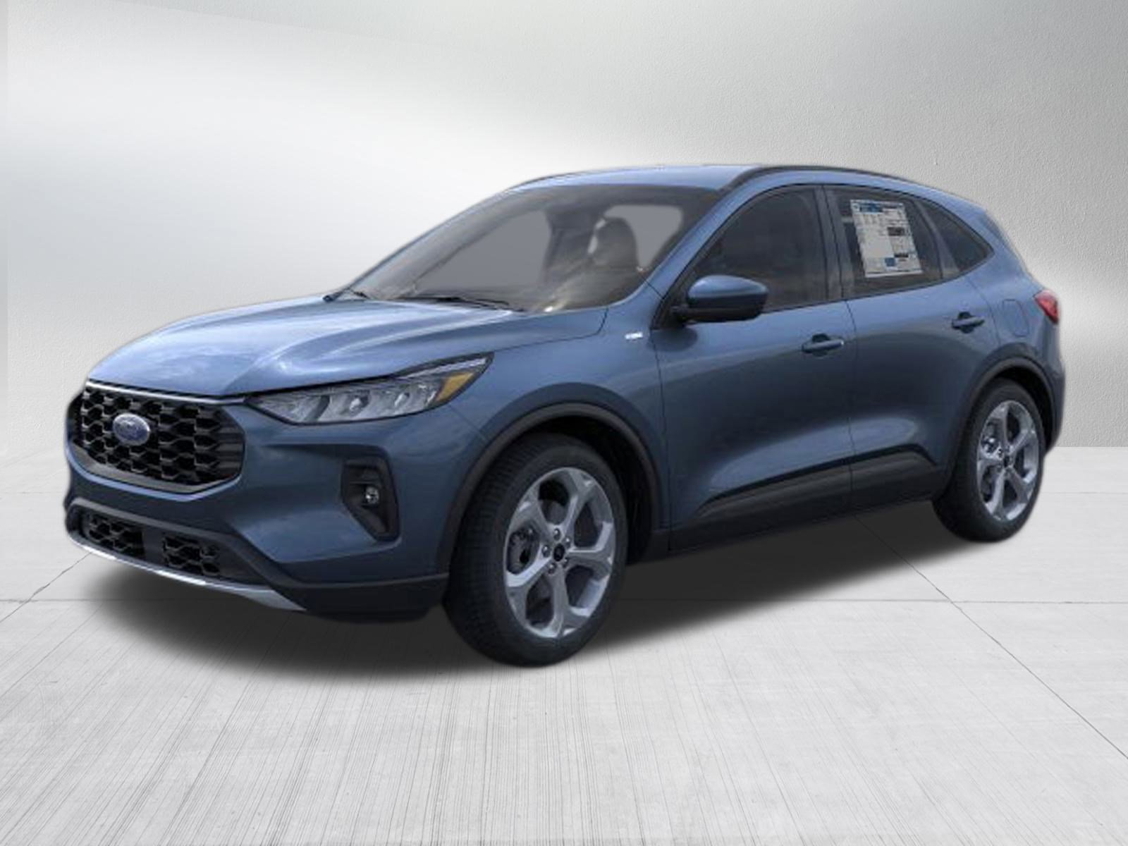 2026 Ford Escape ST-Line Select photo 4