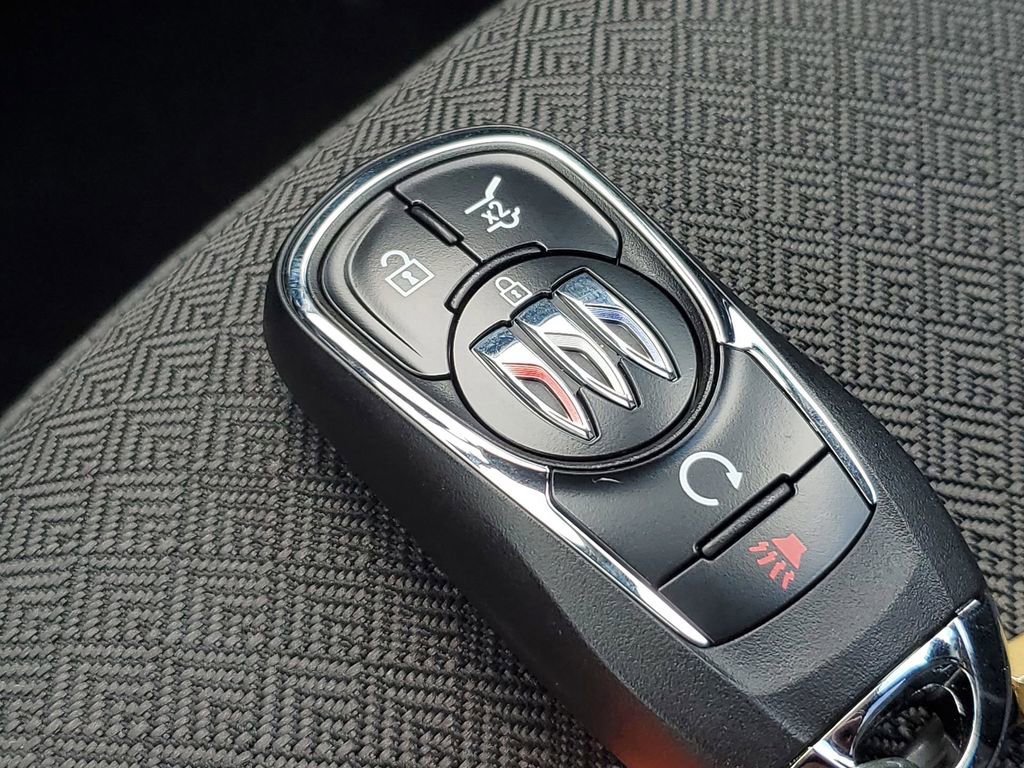 2026 Buick Encore Preferred photo 36