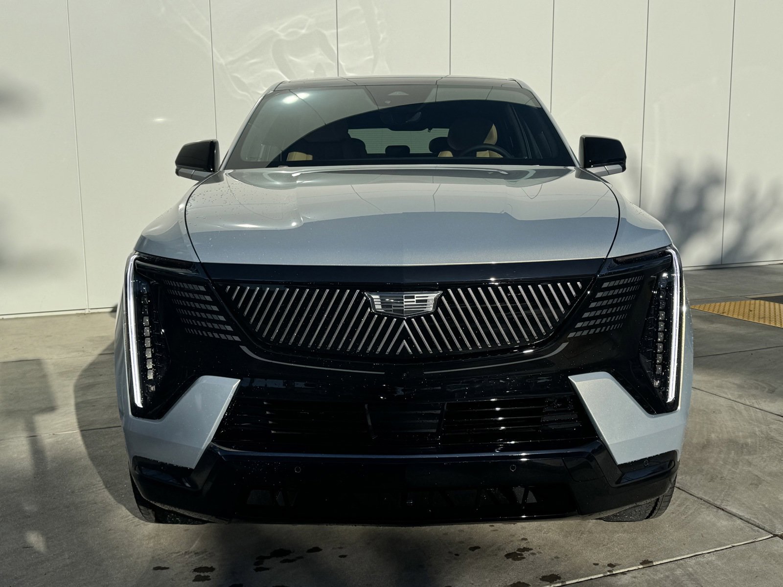 2025 Cadillac Escalade IQ Sport photo 3