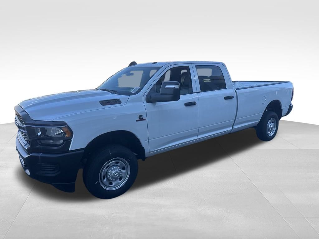 2024 Ram 2500 Tradesman photo 7