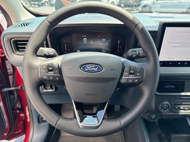 2025 Ford Maverick Lariat photo 11