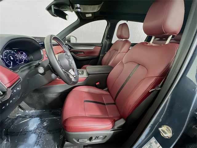 2025 Mazda CX-70 Premium Plus photo 19
