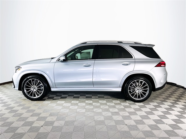 2026 Mercedes Benz GLE 350 photo 4