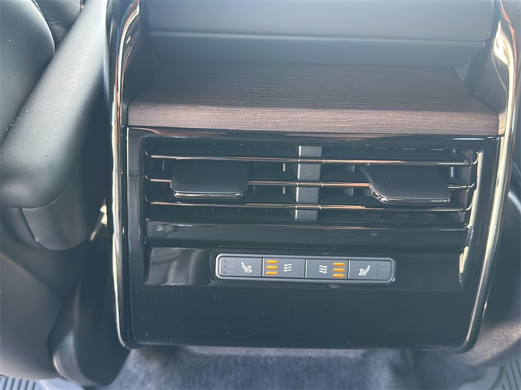 2024 Land Rover Range Rover Sport P400 Dynamic SE photo 22