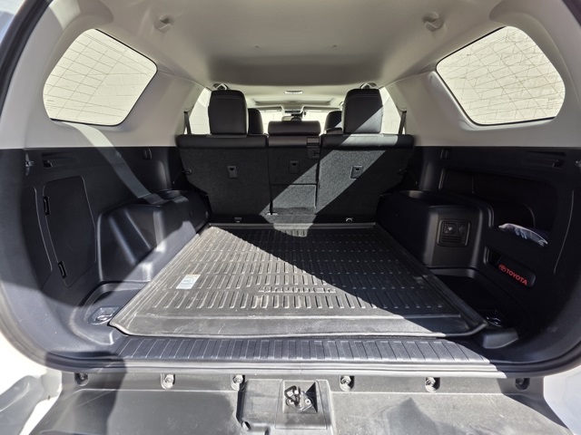 2024 Toyota 4Runner SR5 Premium photo 22