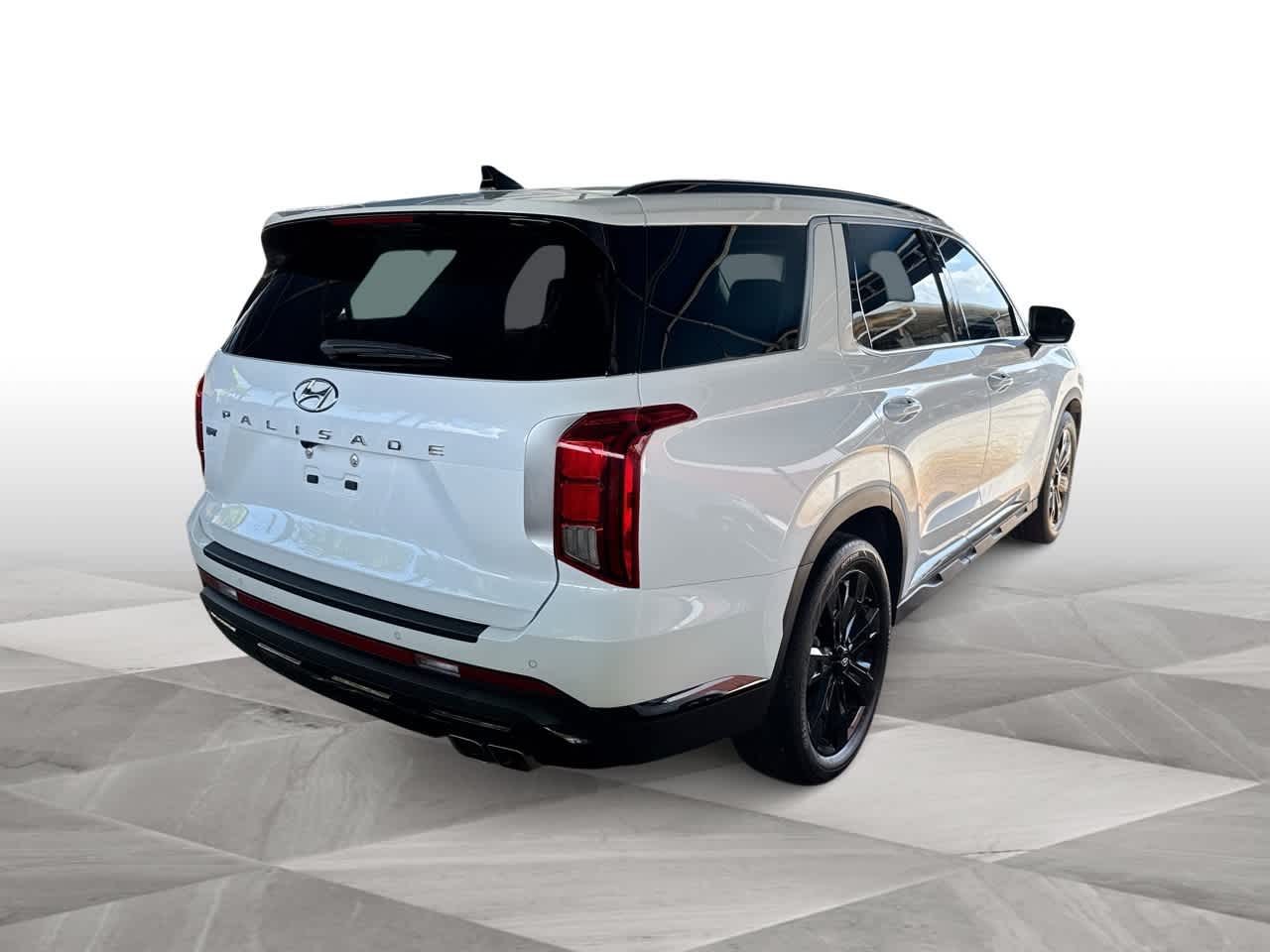 2024 Hyundai Palisade XRT photo 8