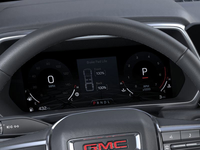 2026 Gmc Canyon Elevation photo 18