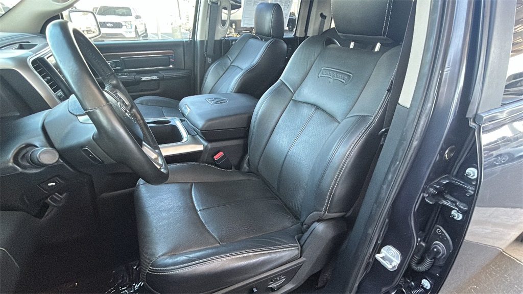 2018 Ram 1500 Laramie photo 20
