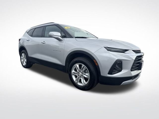 2020 Chevrolet Blazer 2LT photo 6