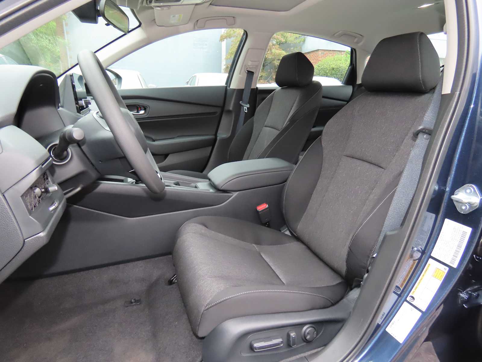 2025 Honda Accord SE photo 10