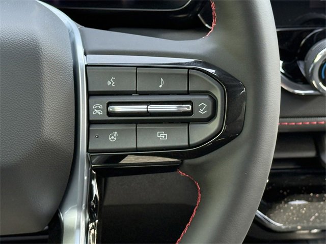 2026 Chevrolet Colorado Z71 photo 29