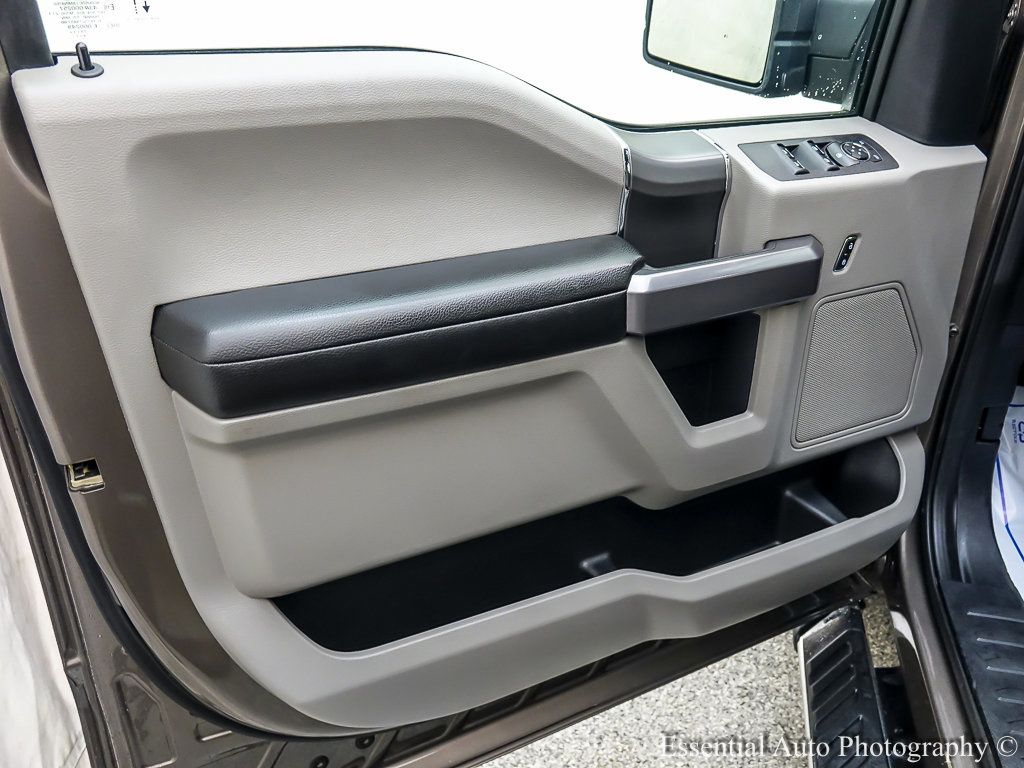 2020 FORD F-150 - Image 18