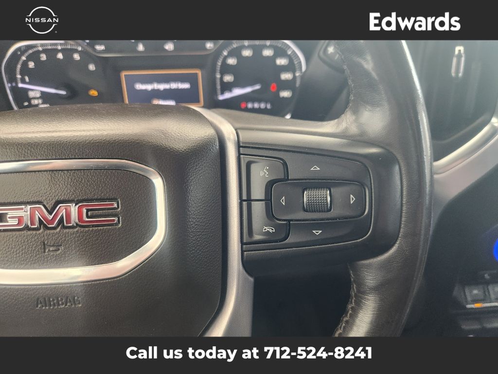 2019 Gmc Sierra 1500 SLT photo 23