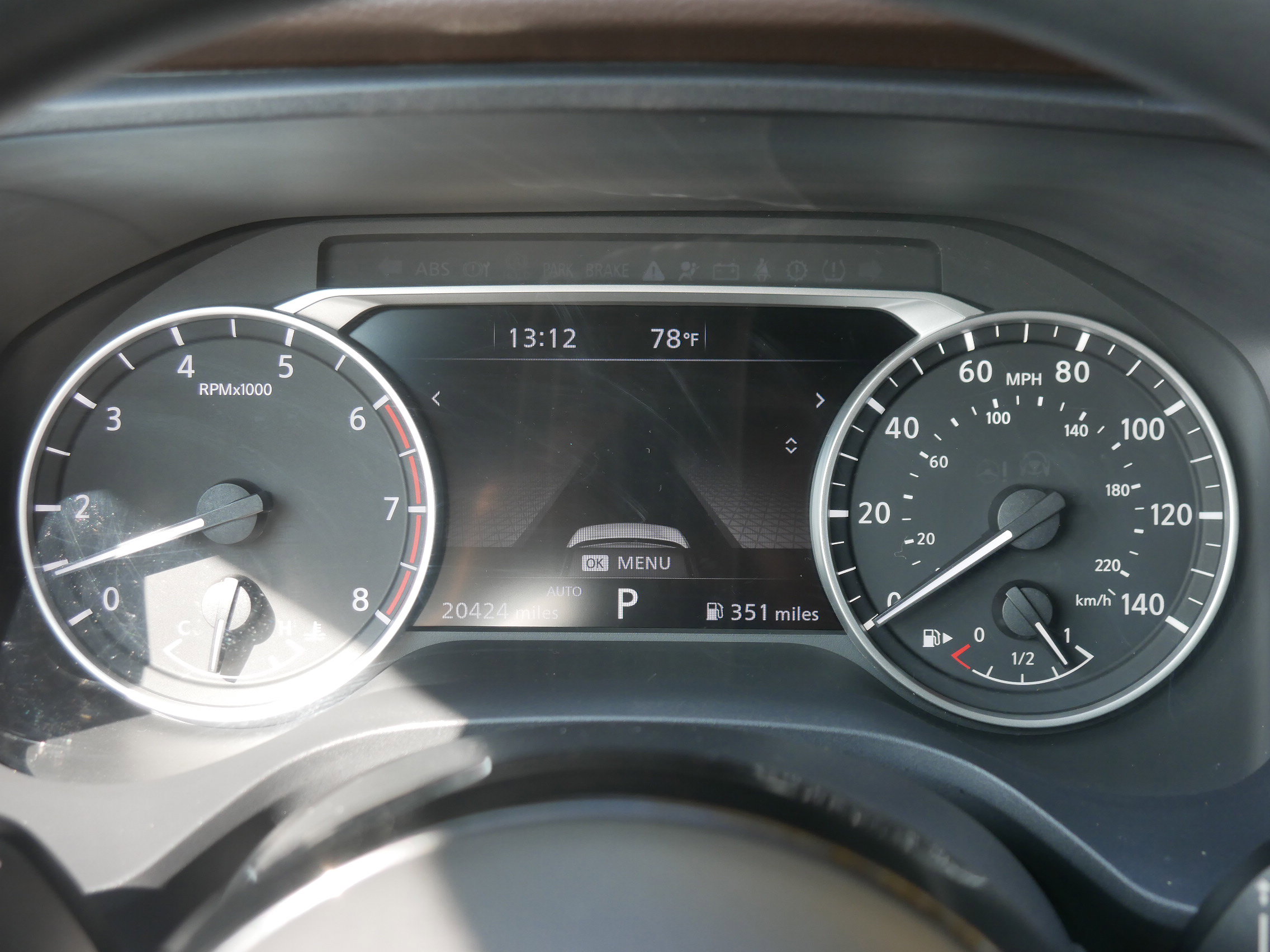 2023 Nissan Rogue SV photo 4