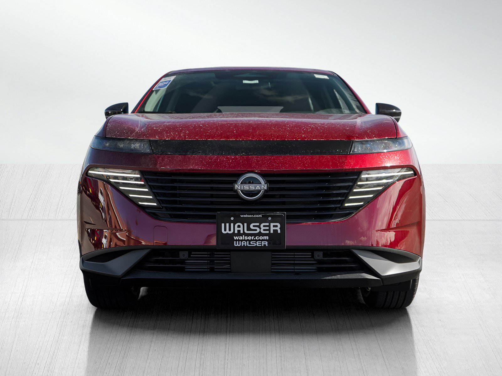 2025 Nissan Murano SL photo 2