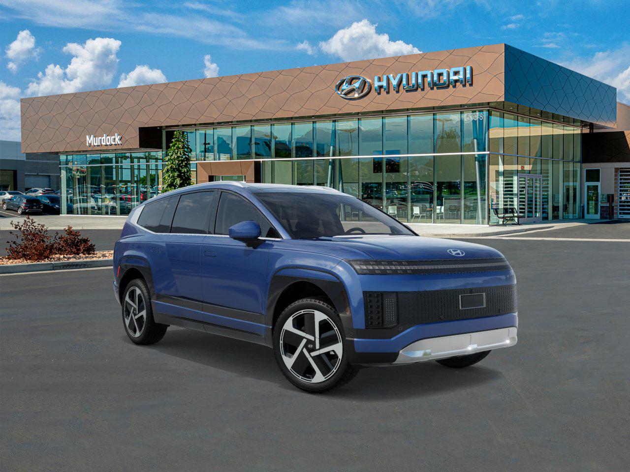 2026 Hyundai Ioniq Limited photo 2
