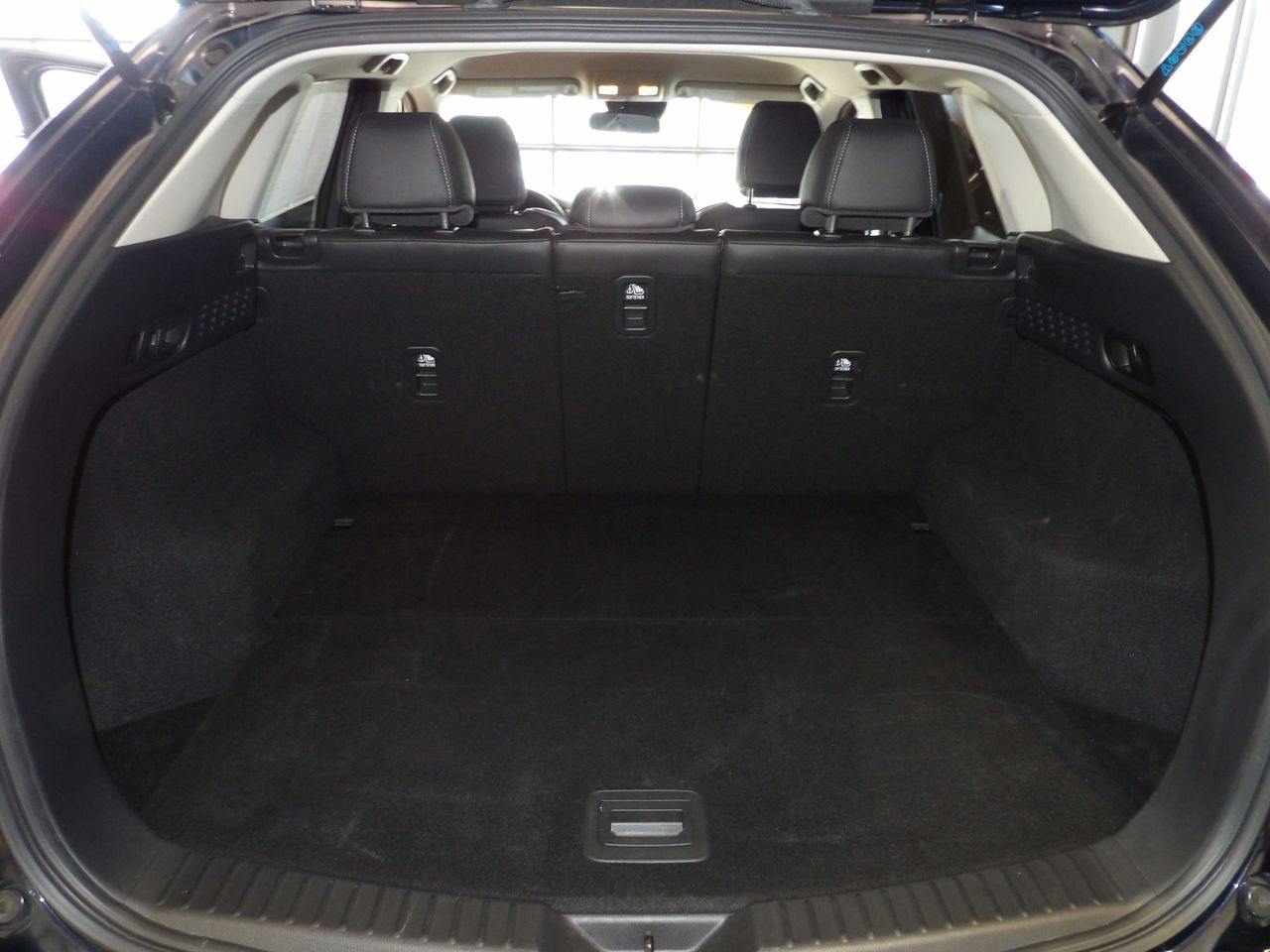 2024 Mazda CX-5 2.5 Select photo 18