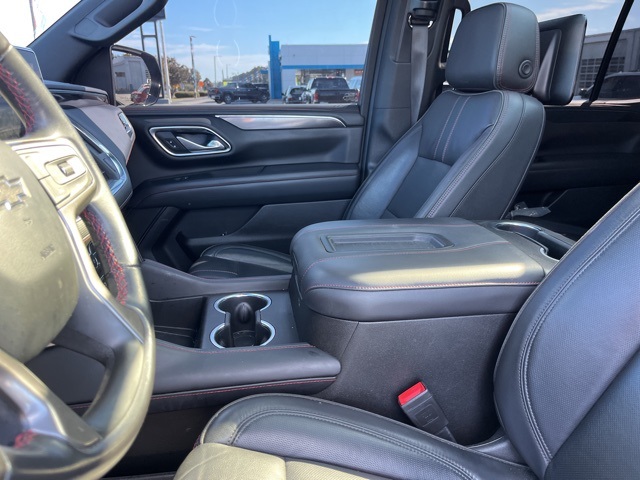 2021 Chevrolet Tahoe RST photo 7