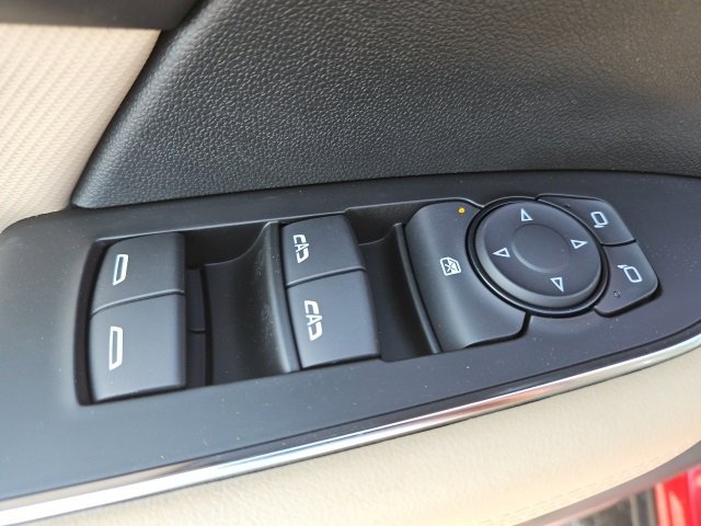 2025 Buick Envision Preferred photo 17