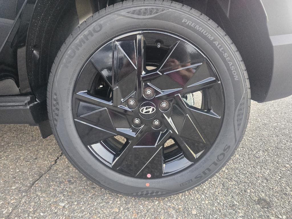 2026 Hyundai Kona SEL photo 28