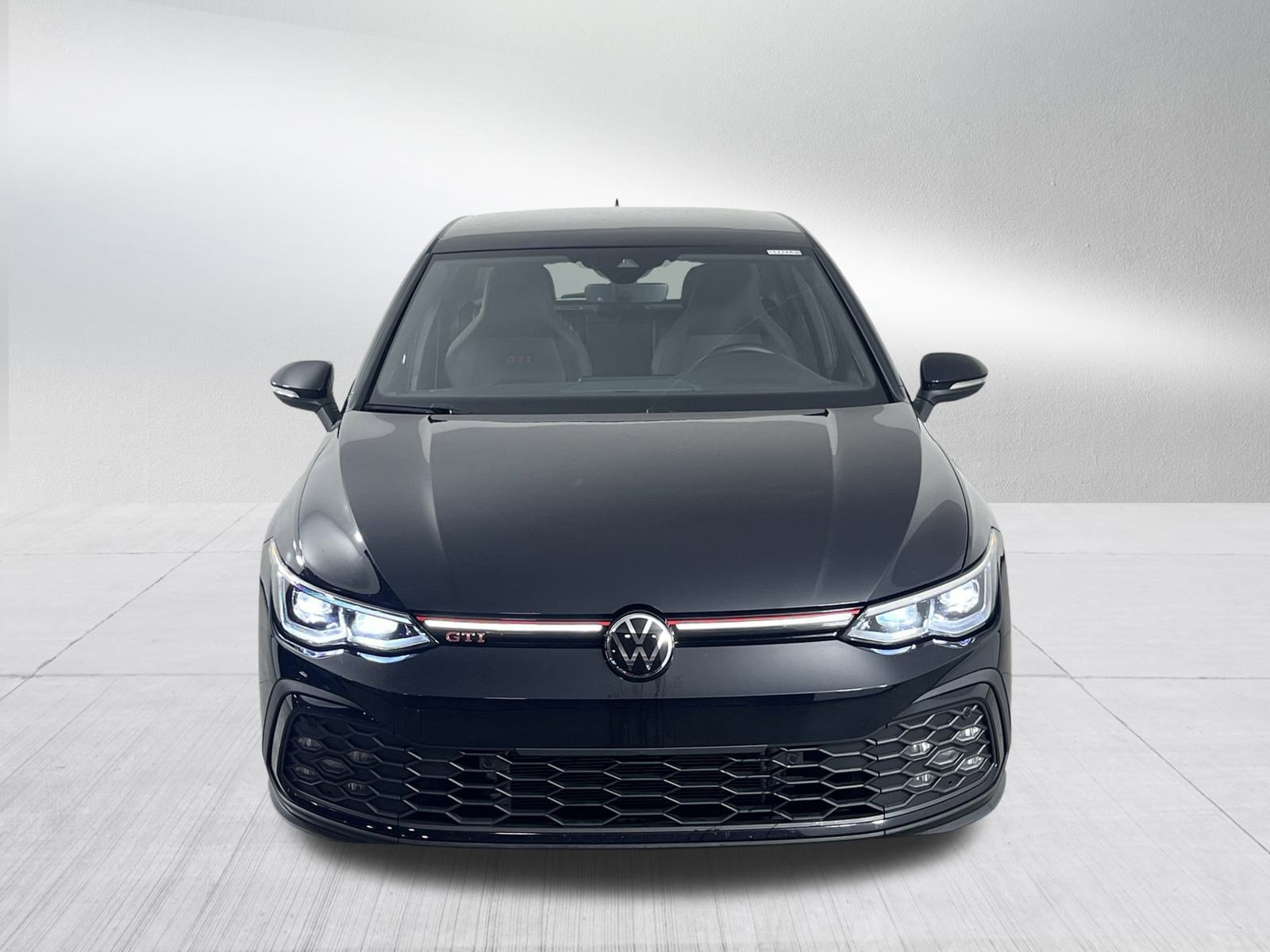 2024 Volkswagen Golf GTI 380 SE photo 2