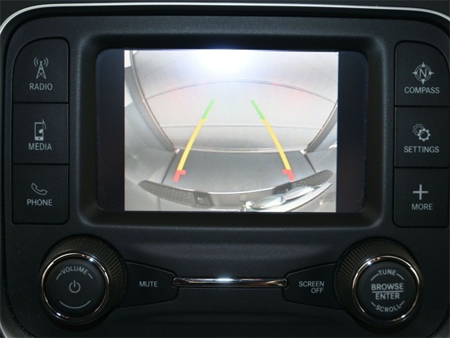 2024 Ram 1500 Classic Tradesman photo 3