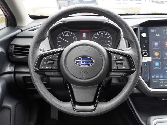 2025 Subaru Crosstrek Premium photo 3