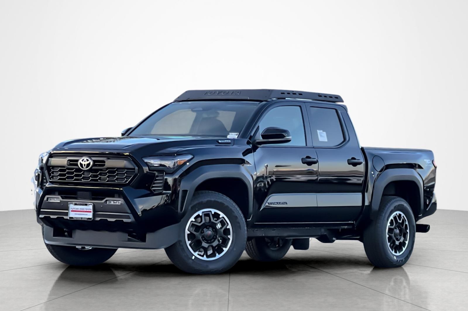 2025 Toyota Tacoma TRD Off Road's photo