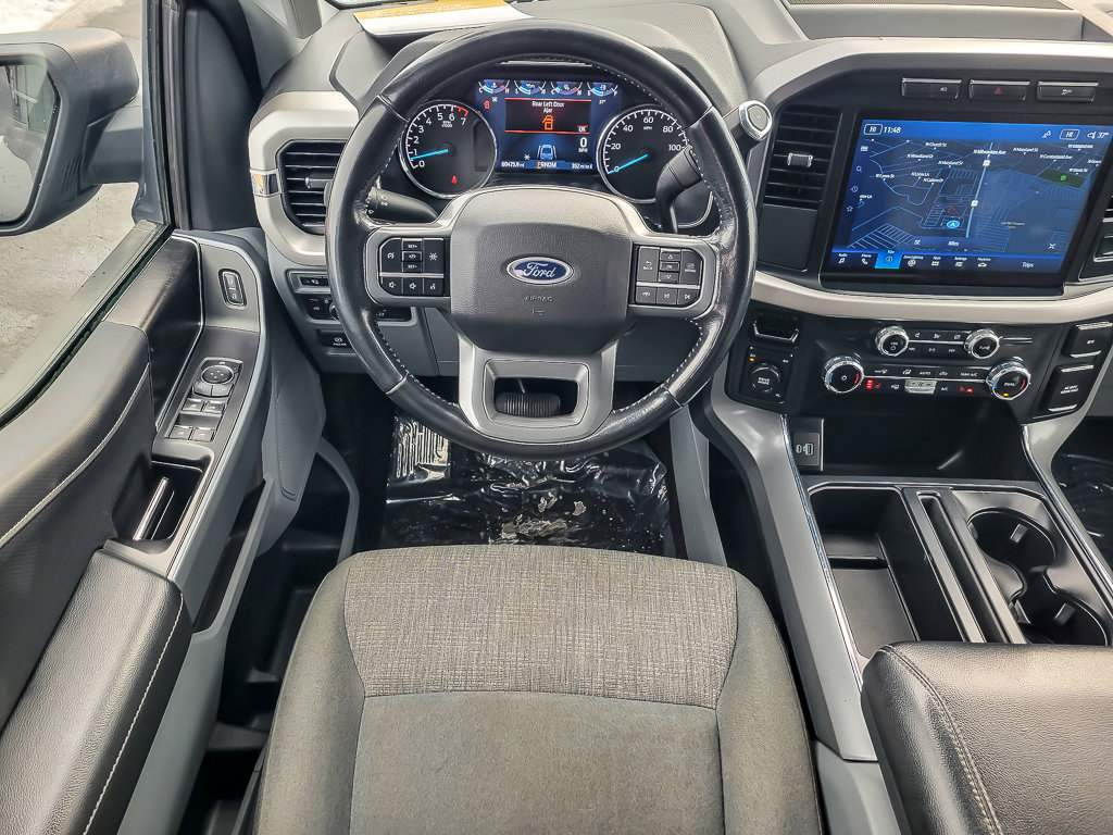 2022 FORD F-150 - Image 12