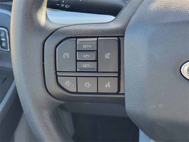 2024 Ford F-350 XLT photo 26