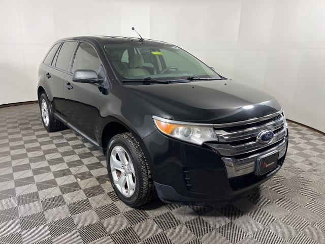 2011 Ford Edge SE's photo